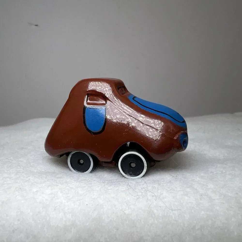 Vintage Hallmark Diecast Road Rovers 